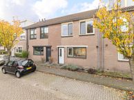 Tubastraat 5, 3208 DS Spijkenisse