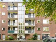 Johannes Meewisstraat 53 I, 1063 CG Amsterdam