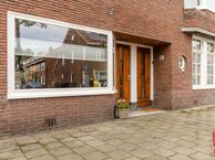 Rhijnvis Feithstraat 16, 3532 GP Utrecht