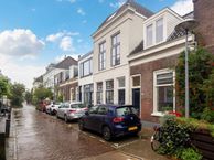 Kapelstraat 104, 3572 CP Utrecht