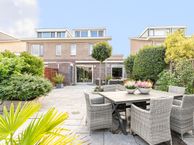 Regentessenlaan 3, 3233 DJ Oostvoorne