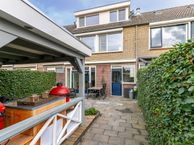 van Hardenbroekstraat 21, 3381 CB Giessenburg