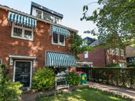 Burchtlaan 22, 2242 GJ Wassenaar