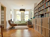 Essenburgsingel 108 a, 3022 EH Rotterdam