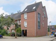 Wethouder Serrurierstraat 62, 1107 CH Amsterdam