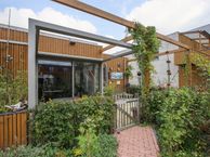 Parkweg 408 b, 3119 HK Schiedam