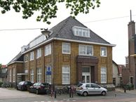 1e Oosterstraat 2 J, 1211 LB Hilversum