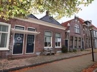 Nieuwmarkt 20, 8701 KL Bolsward