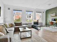 Stolwijkstraat 18 -III, 1059 XW Amsterdam