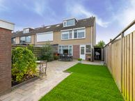 Arent van Gentstraat 2, 3381 AA Giessenburg