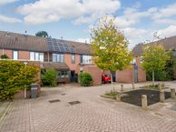 Pauwenkamp 136, 3607 GK Maarssen