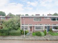 Margrietstraat 12, 8931 DX Leeuwarden