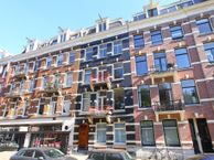 Sarphatipark 107 III+IV, 1073 CW Amsterdam