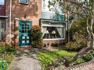 Zwaanstraat 45, 1973 VB IJmuiden