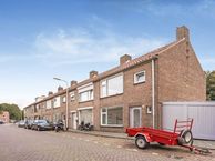 Curacaostraat 14, 5046 CJ Tilburg