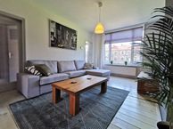 Brussestraat 9 B, 3031 SH Rotterdam