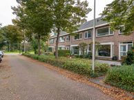Brucknerlaan 7, 2253 CS Voorschoten