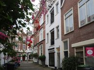 Maziestraat 2, 2514 GT Den Haag