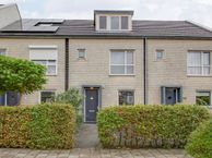 Spinsteen 92, 1967 CX Heemskerk