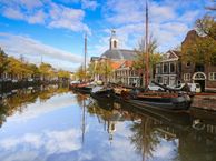 Taansteeg 4, 3111 JR Schiedam