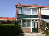 van der Fuyckstraat 116, 3232 AS Brielle