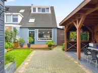 Pereboomweg 49, 1326 DW Almere