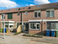 St. Janskruidplantsoen 8, 1313 KB Almere