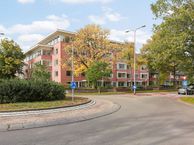 Leeuwerikstraat 36 A, 8916 CE Leeuwarden