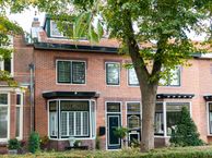 Drieboomlaan 143, 1624 BD Hoorn (NH)