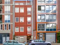 Quellijnstraat 143 -D, 1073 XJ Amsterdam