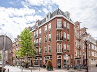 Jan Hanzenstraat 21 F, 1053 SK Amsterdam