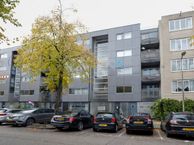 Von Zesenstraat 111, 1093 AV Amsterdam