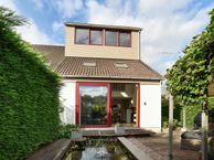 Standaardmolen 48 +Garage, 1444 GT Purmerend