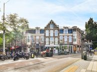 Willemsparkweg 173 -II, 1071 GZ Amsterdam