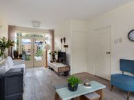 Weberstraat 61, 3816 VB Amersfoort