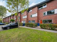 Kees Verweystraat 36, 1328 BR Almere