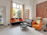 Kersstraat 2 A, 3581 TN Utrecht