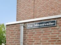 De Maasvallei 56, 5341 KL Oss