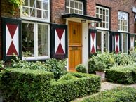 Meindert Hobbemastraat 32, 2102 BK Heemstede