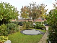 Irisstraat 16, 1402 ER Bussum