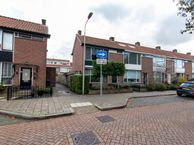 Burgemeester G.H. Dercksenstraat 24, 2995 AC Heerjansdam