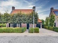 Wautgershoeve 8, 5708 VE Helmond