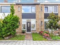 Suze Groenewegstraat 13, 1442 NA Purmerend