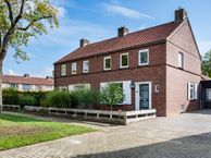 Jan Campertstraat 3, 5431 TC Cuijk