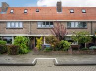 Pastoor van Arsplein 34, 5622 CJ Eindhoven