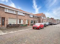 Merwedestraat 35, 3522 XK Utrecht