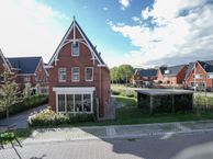 Morellengaarde 3, 3344 DL Hendrik-Ido-Ambacht