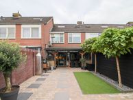 Regerstraat 8, 3752 HP Bunschoten-Spakenburg