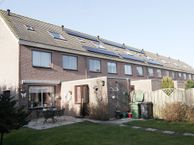 Brielse Rak 52, 3232 HL Brielle