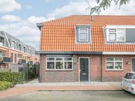 Pinksterbloem 14, 3751 DX Bunschoten-Spakenburg